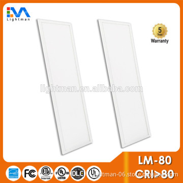 40w UL /DLC downlight led dimmable led round down light